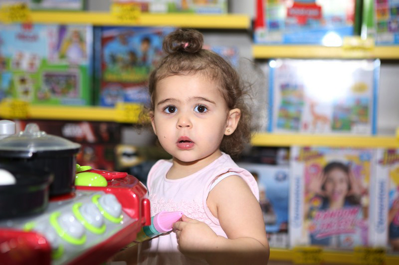 Toys 4 Less Mtayleb Grand Opening